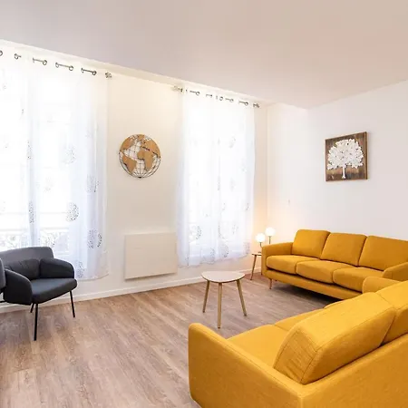 Le Duplex - T6 Coeur De Ville Agen Exterior photo