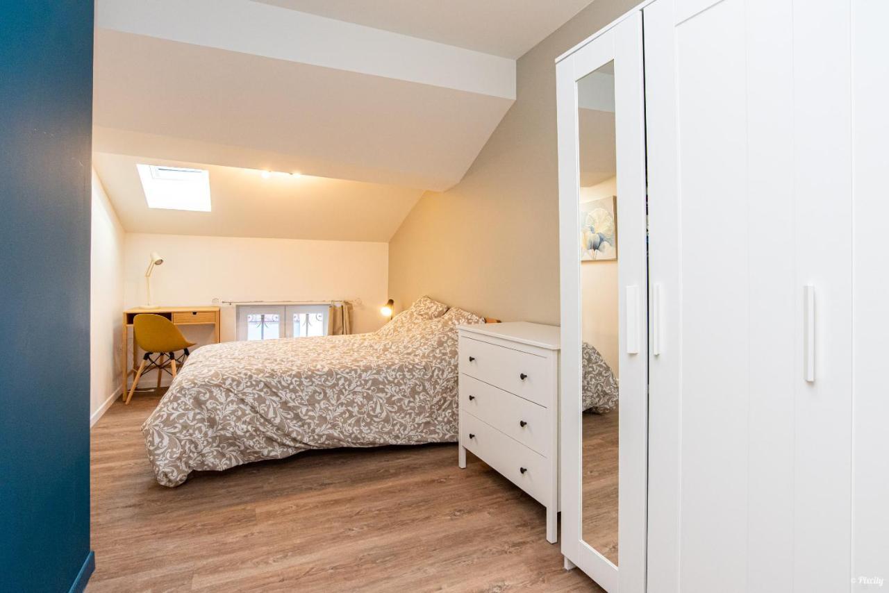 Le Duplex - T6 Coeur De * Agen